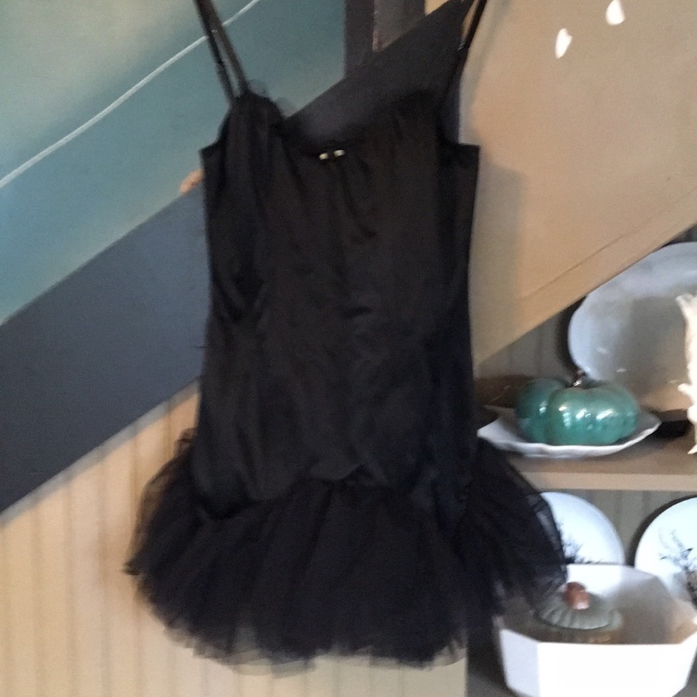 Brand new NASTY GAL corset boudoir lingerie